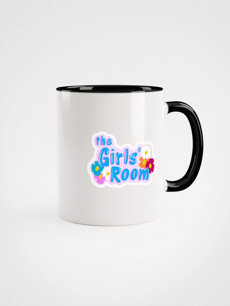 The Girls Room Mug product image (8)