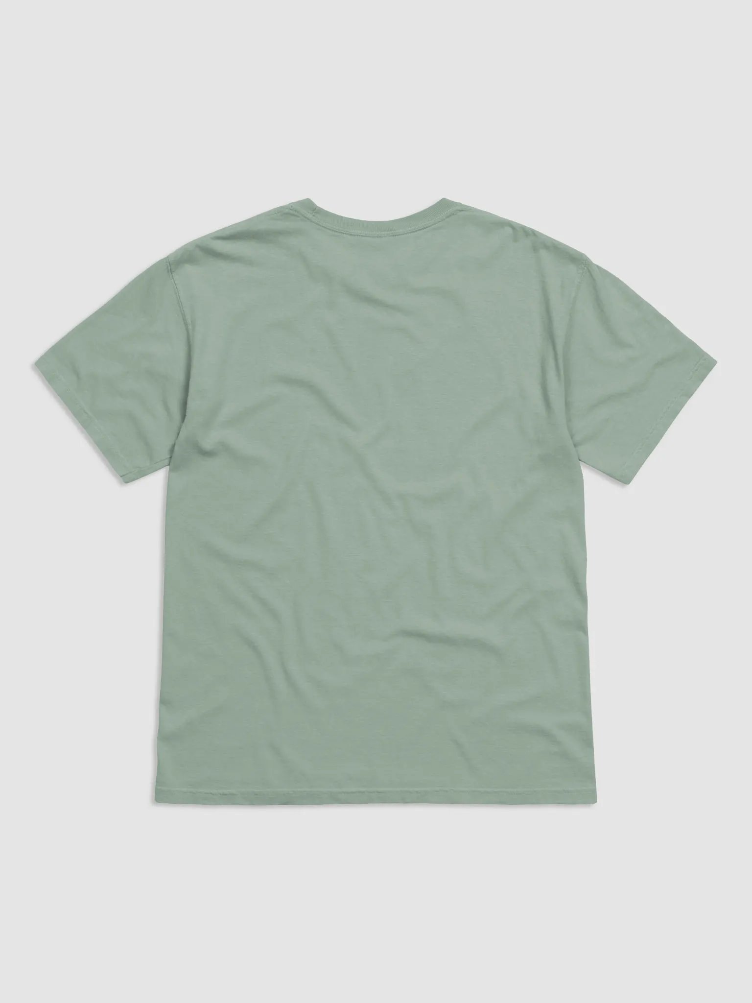 UNISEX HOT BOX FAM SOLID ROYAL BLUE LOGO TEE product image (23)
