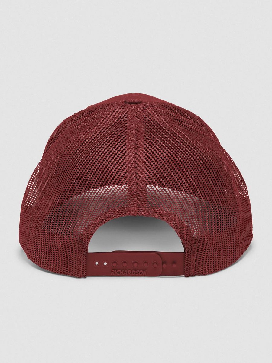 Thunderbirds Hat product image (16)