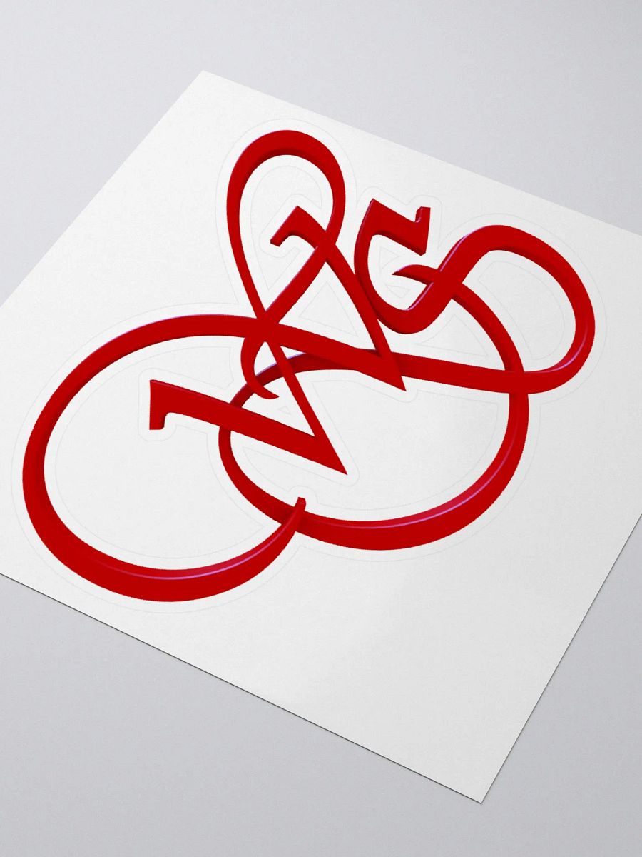 WS Sticker 3