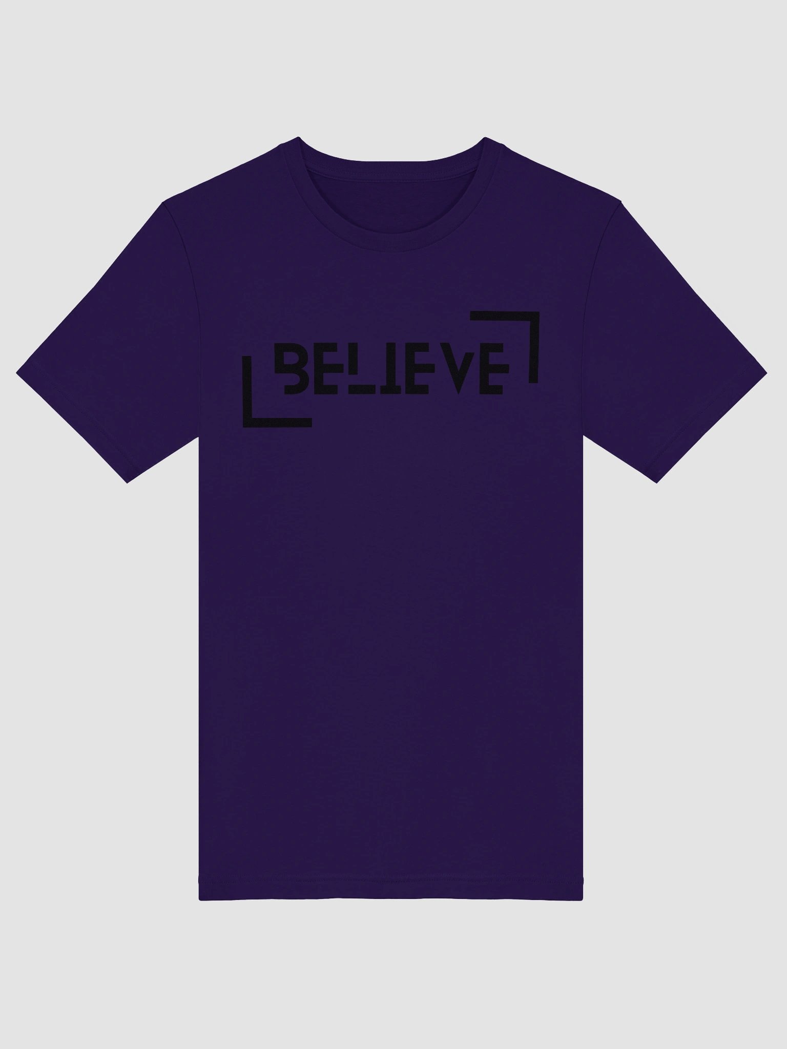 Invisible Elegance T-Shirt product image (53)