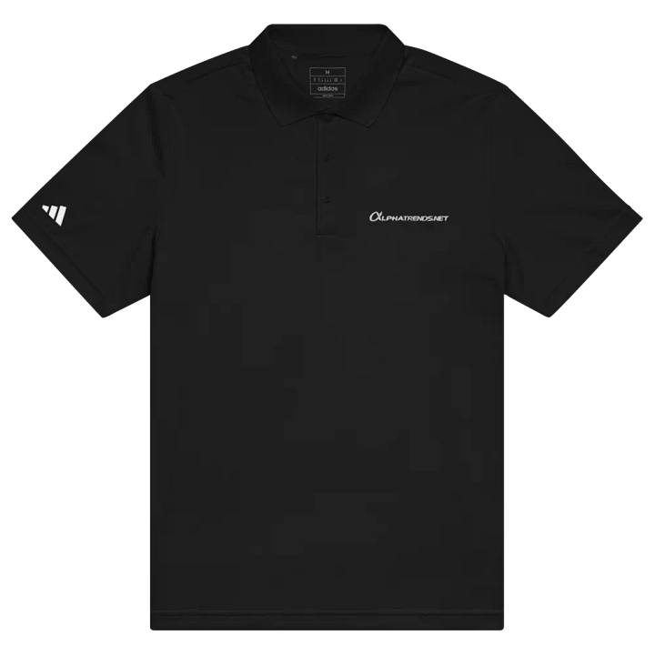Alphatrends - Adidas Polo product image (4)