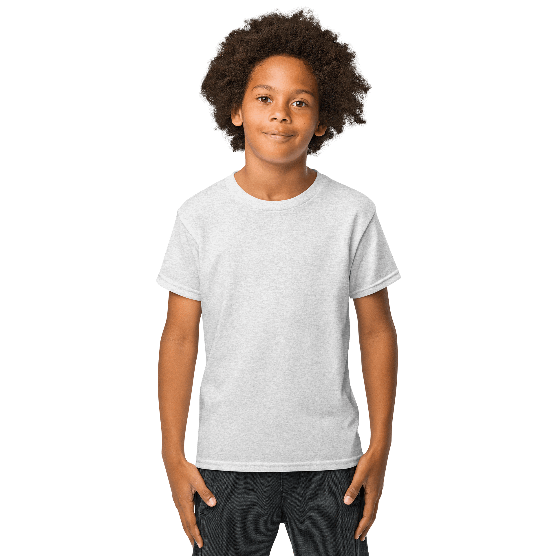 Youth sports t-shirt - onyx.theredeyedjewel product image (36)