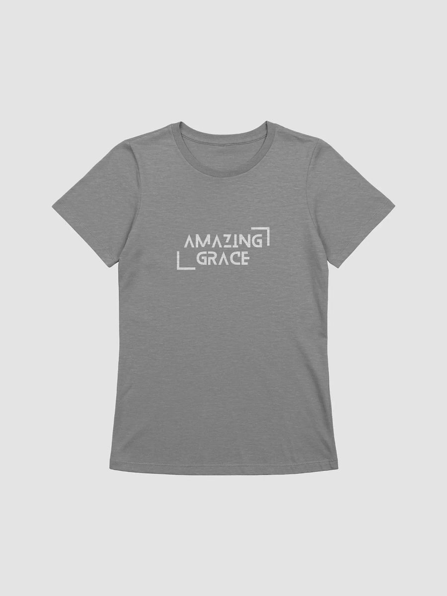 Amazing Grace | T-Shirt Female product image (1)