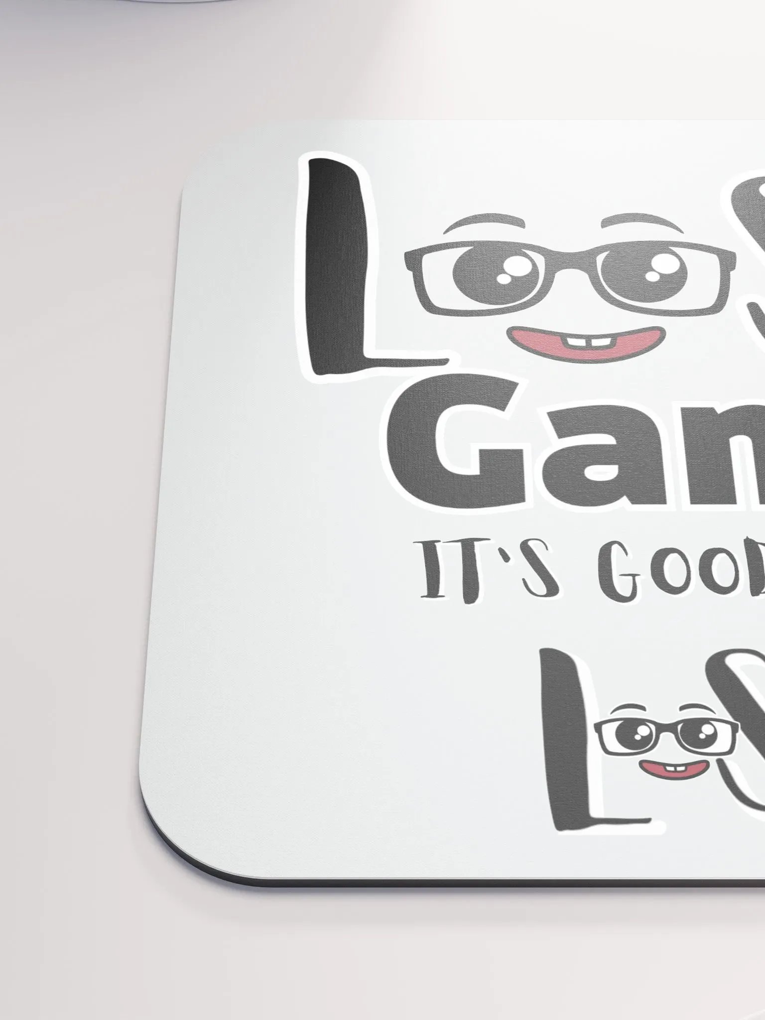 Loser Pad product image (6)