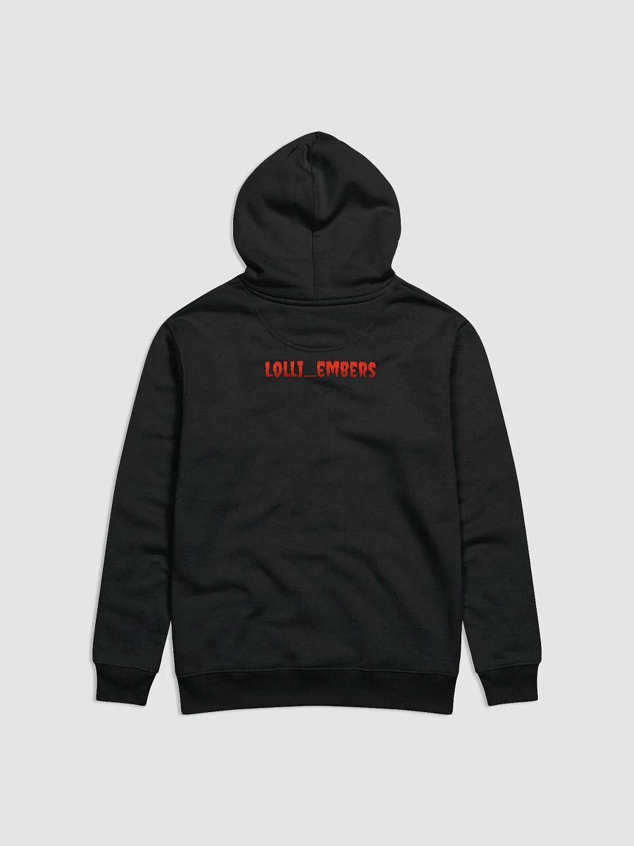 TURRETS HOODIE product image (6)
