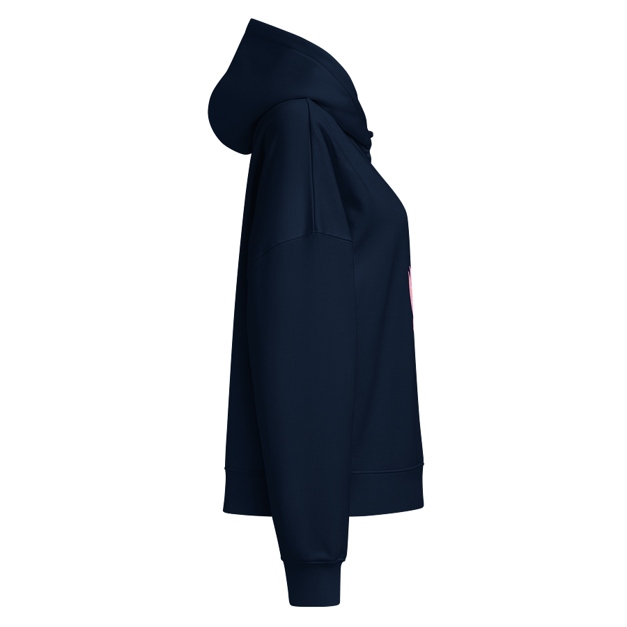 Golden Lotus Organic Hoodie product image (6)