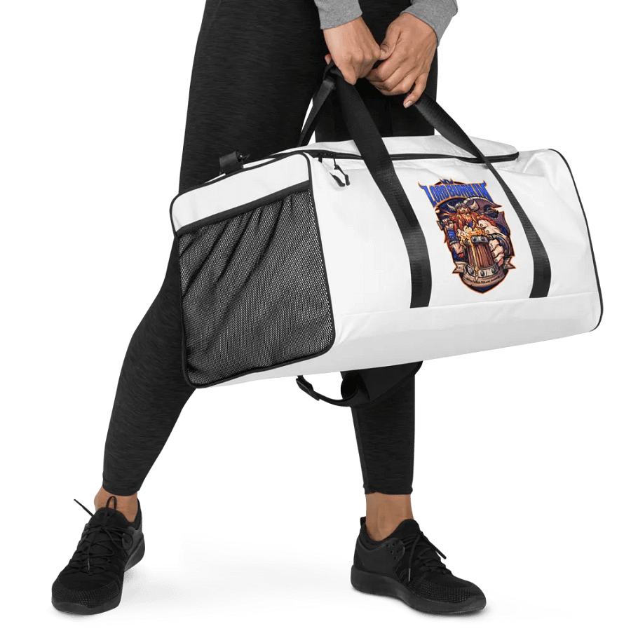 Epic logo bag product image (5)