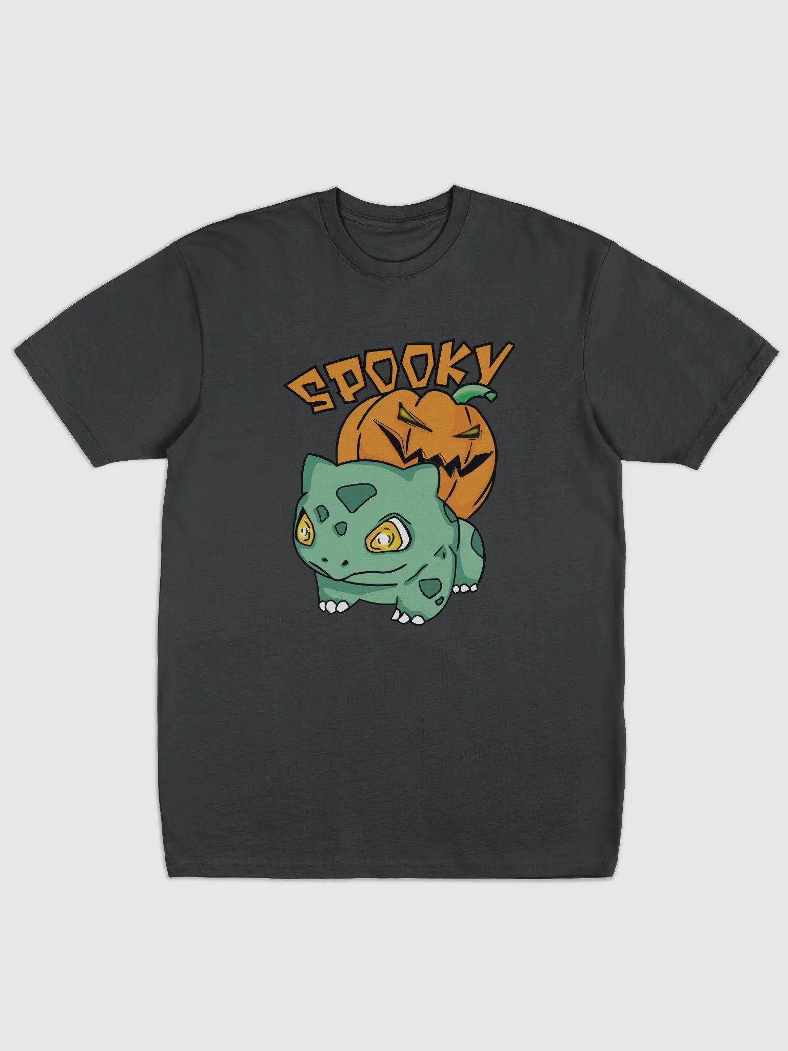 pumpkinsaur Tshirt product image (1)