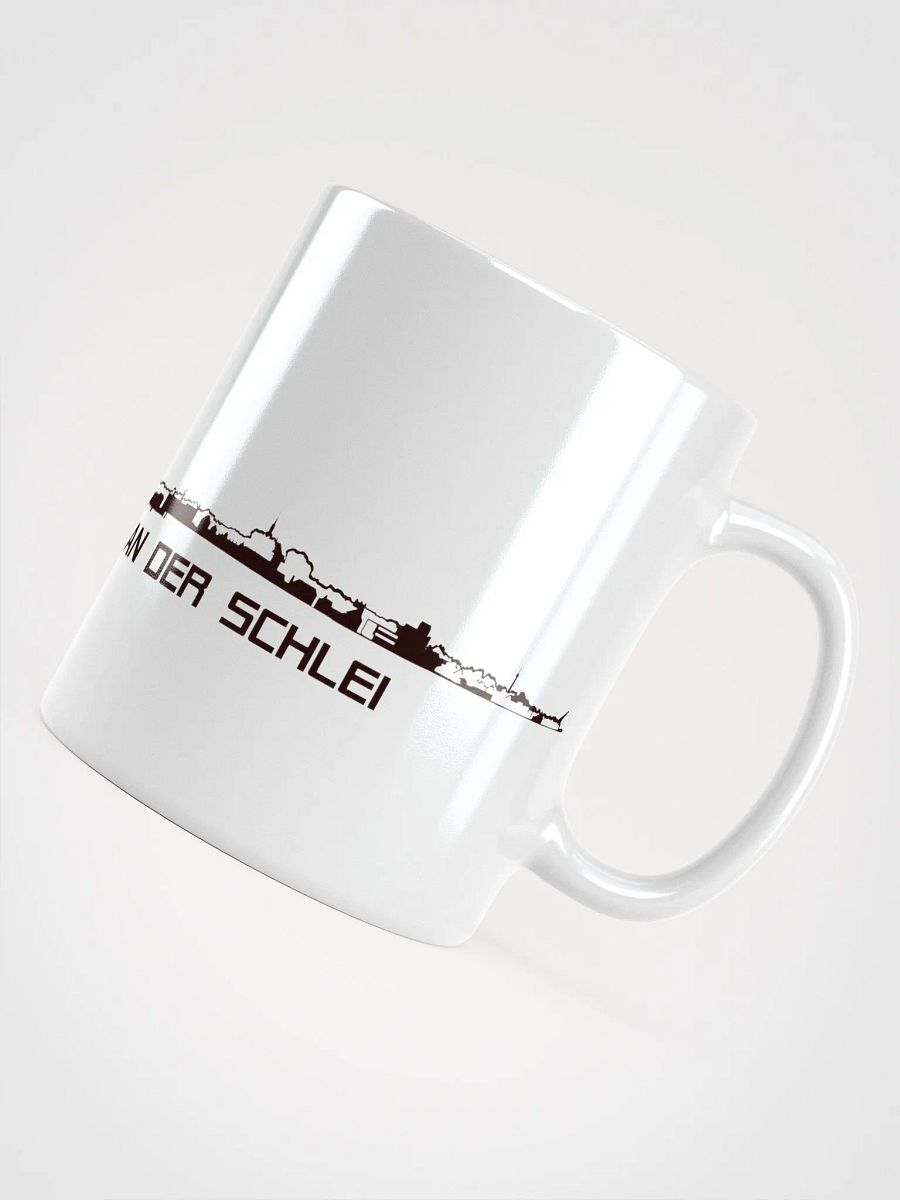 Skyline Kappeln 2.0 Mug withe/black product image (4)