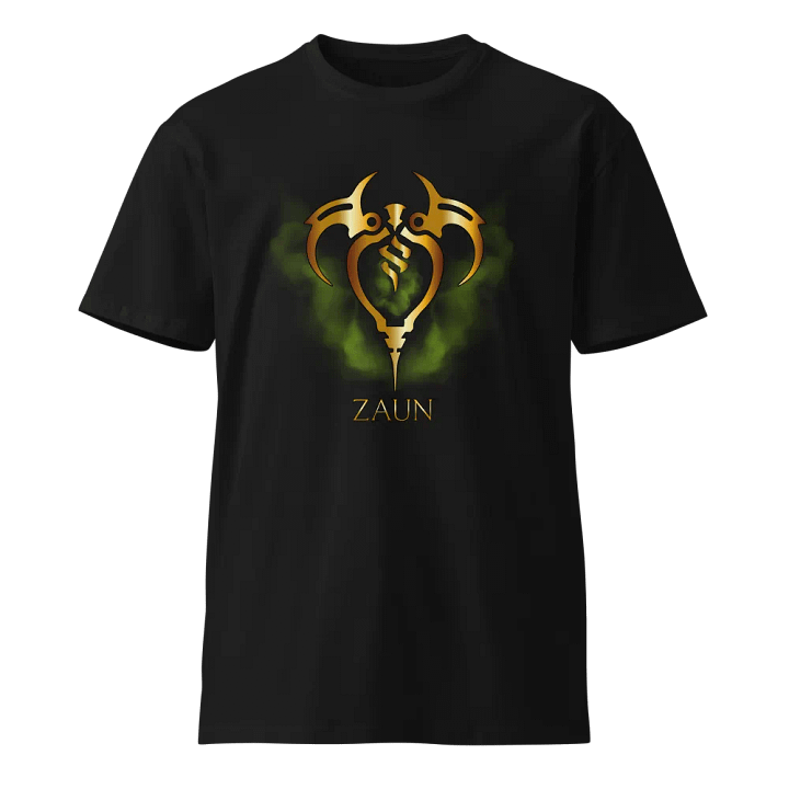 ZAUN | UNISEX product image (1)