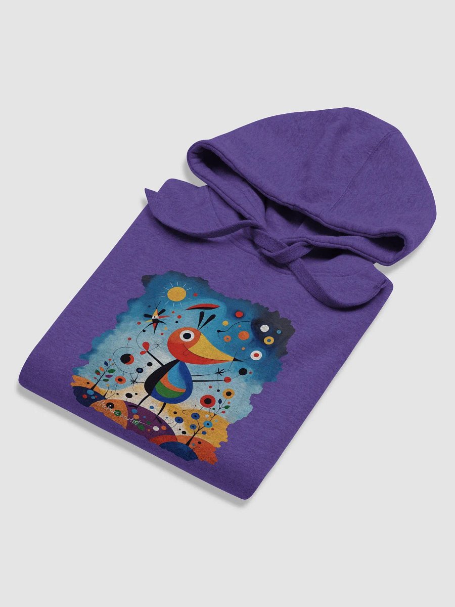 Cotton Heritage Unisex Premium Hoodie product image (6)
