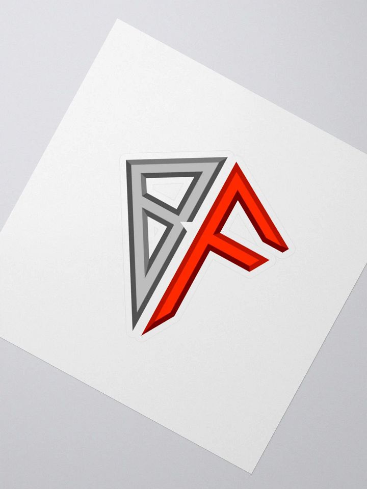 Beefy Sticker product image (5)