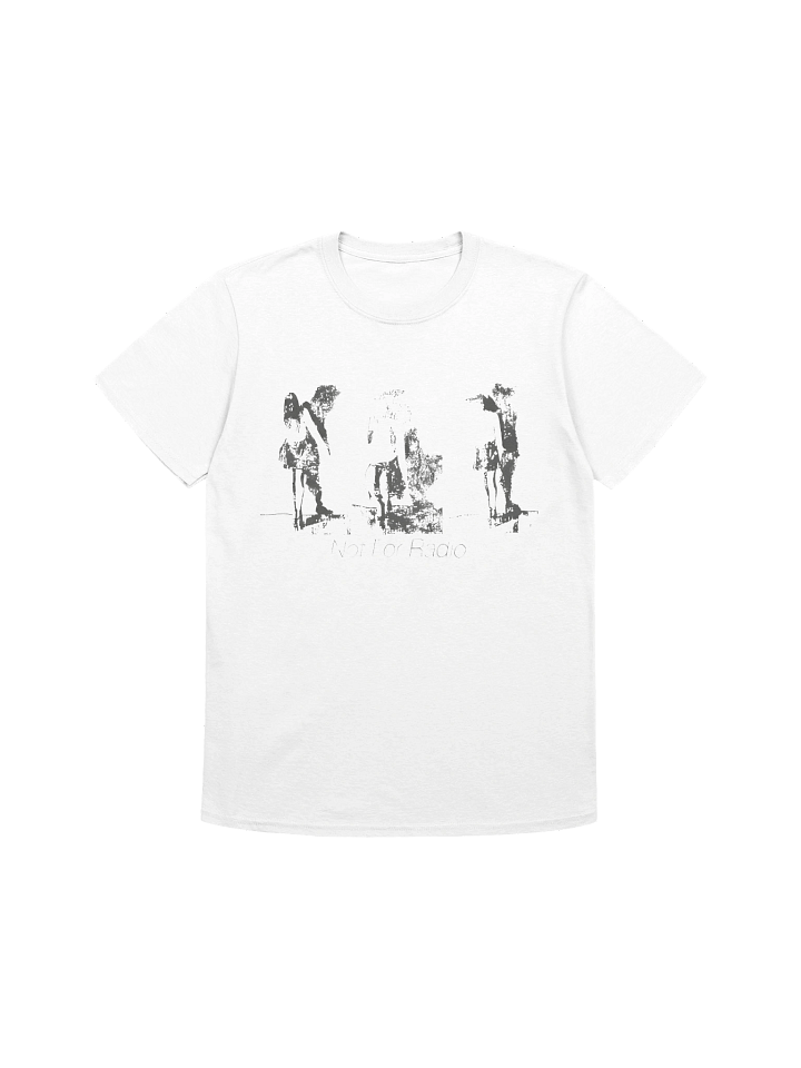 Not For Radio Inside My House T-Shirt product image (1)