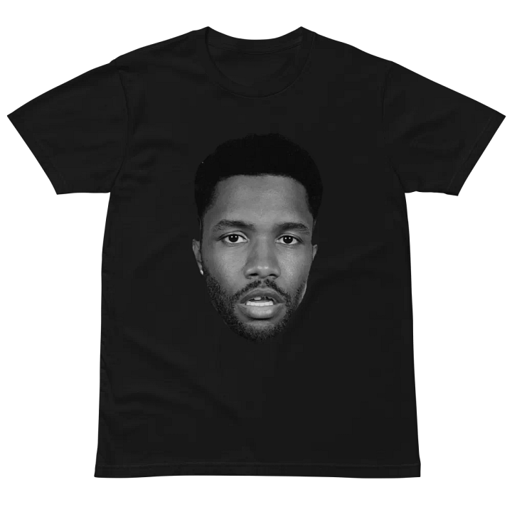Frank ocean premium Tee. product image (1)