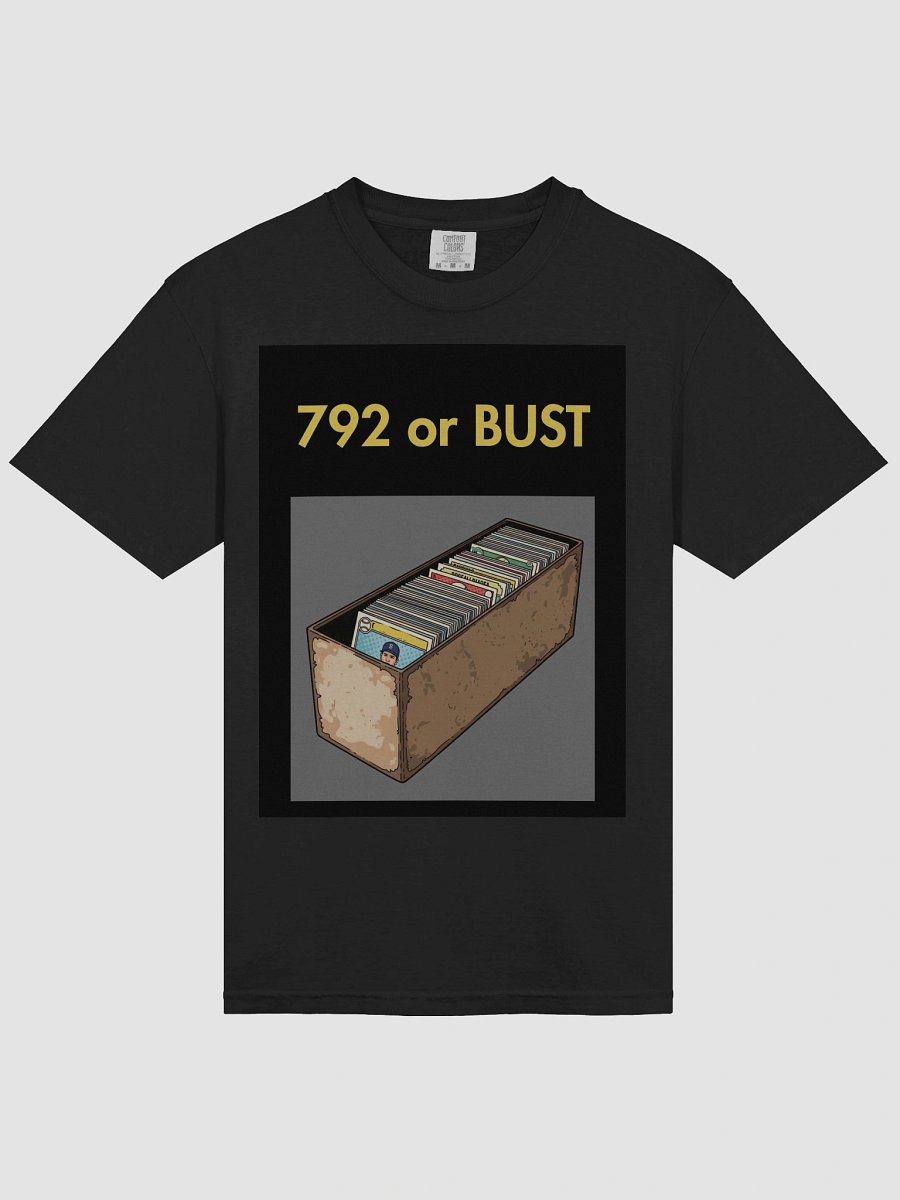792 or Bust product image (3)