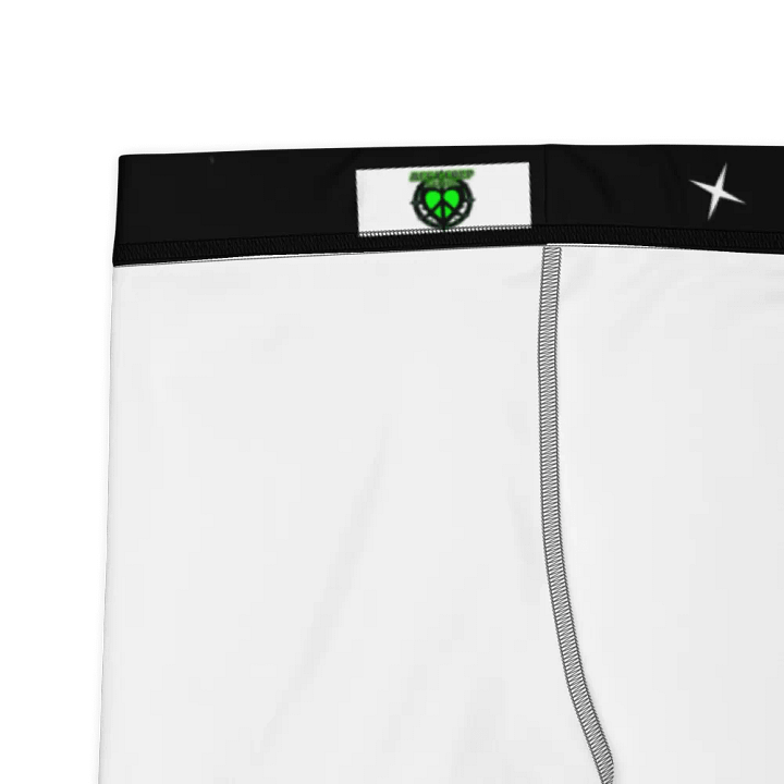 Customizable Movement Shorts product image (2)
