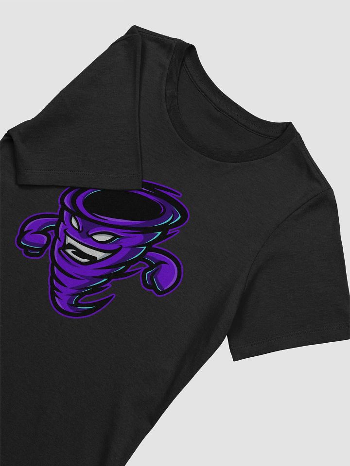 Purple Nader Body Type 2 Tee product image (7)