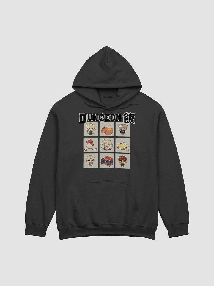 DunMeshi product image (1)