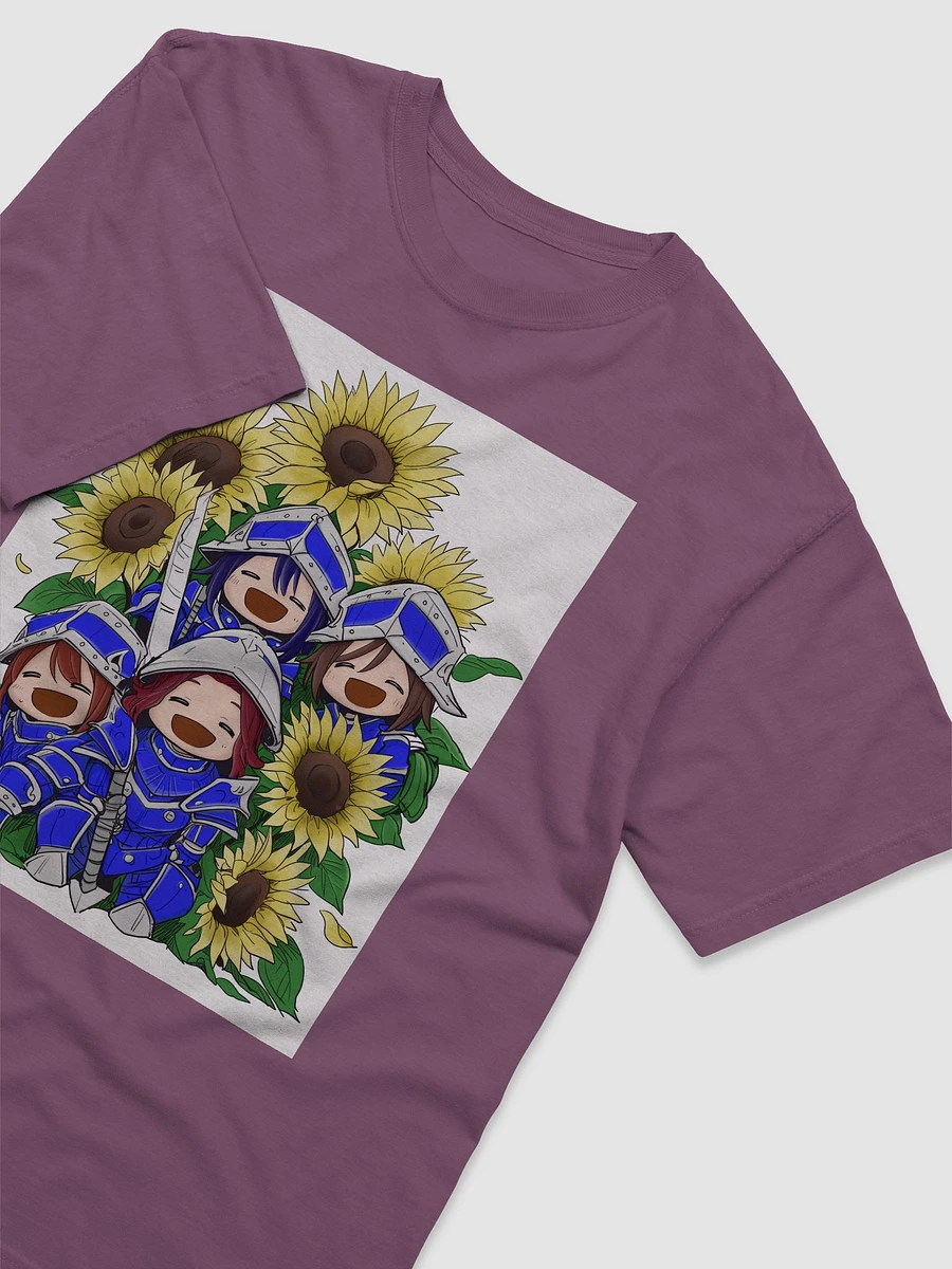 Sunflower Army Tee product image (18)