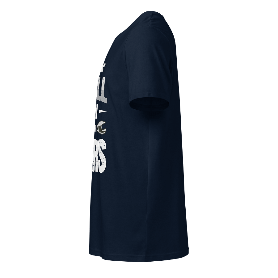 "I STILL PLAY WITH CARS" Shirt product image (3)