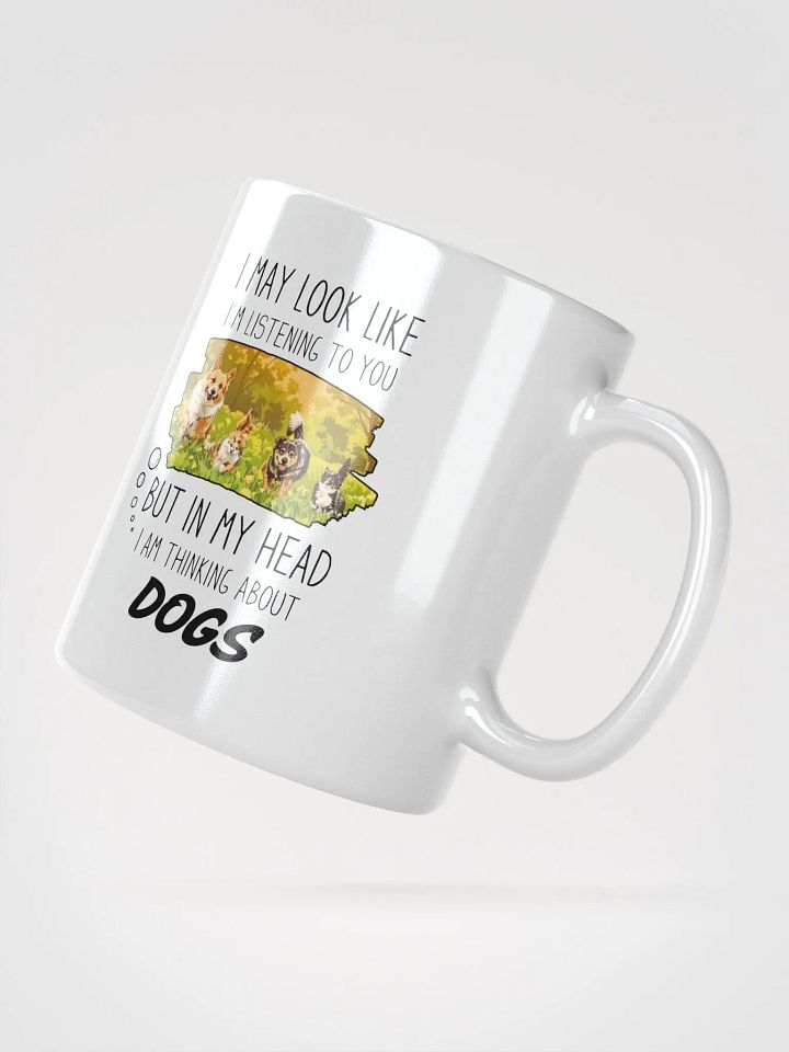 Funny Dog Lover Mug product image (2)