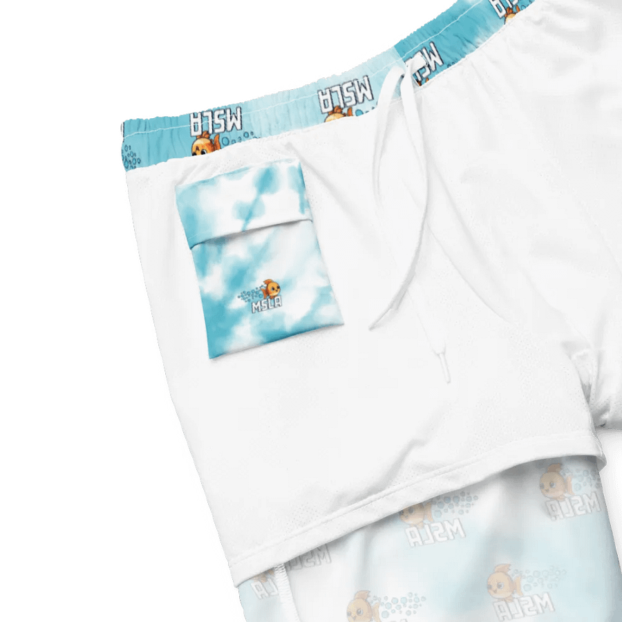 Neptune - Swim Trunks product image (3)