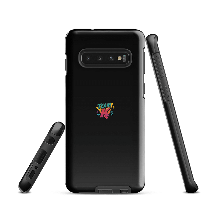 Team K 1990's Case for Samsung product image (1)