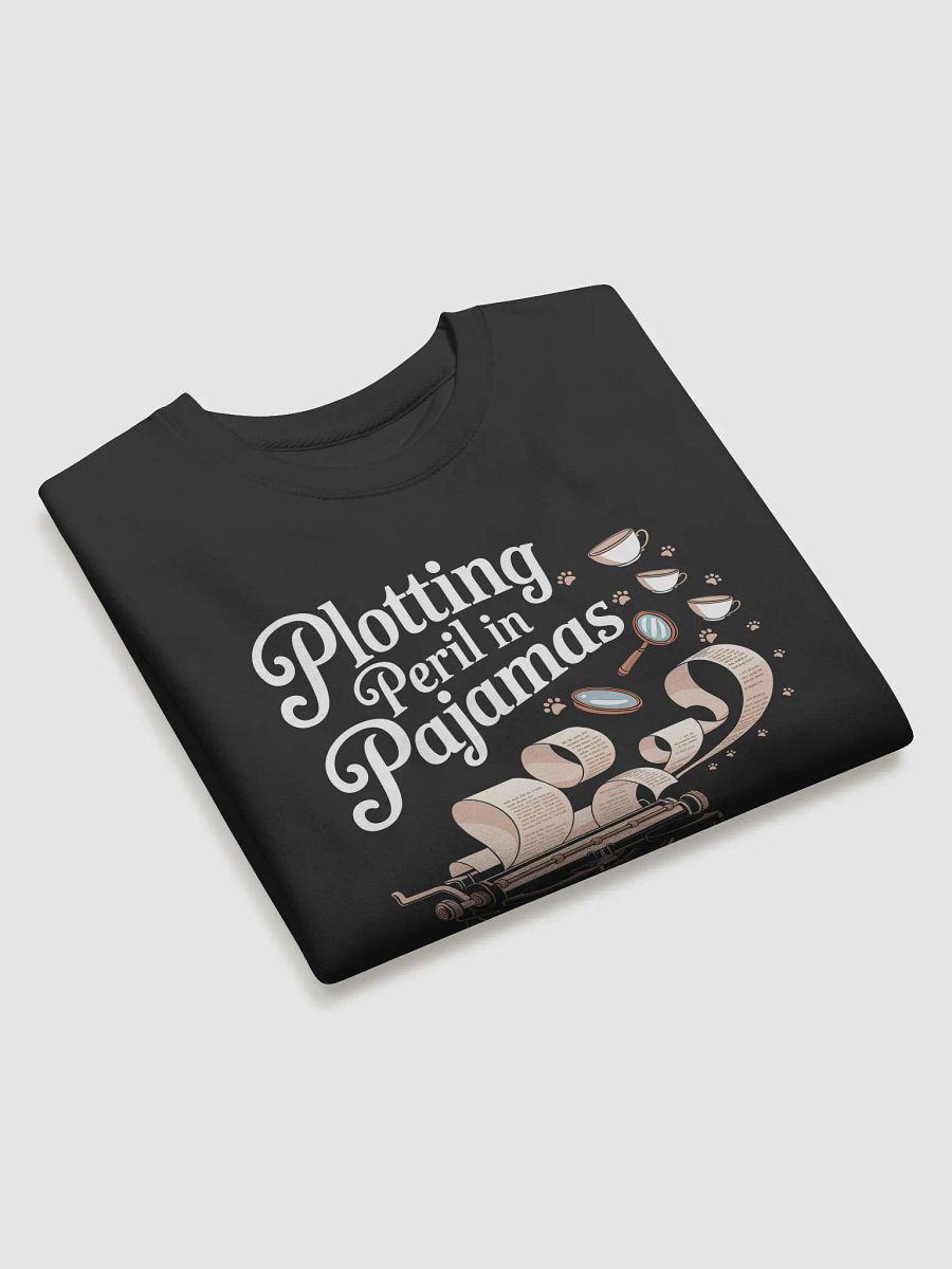 Plotting in Pajamas product image (3)