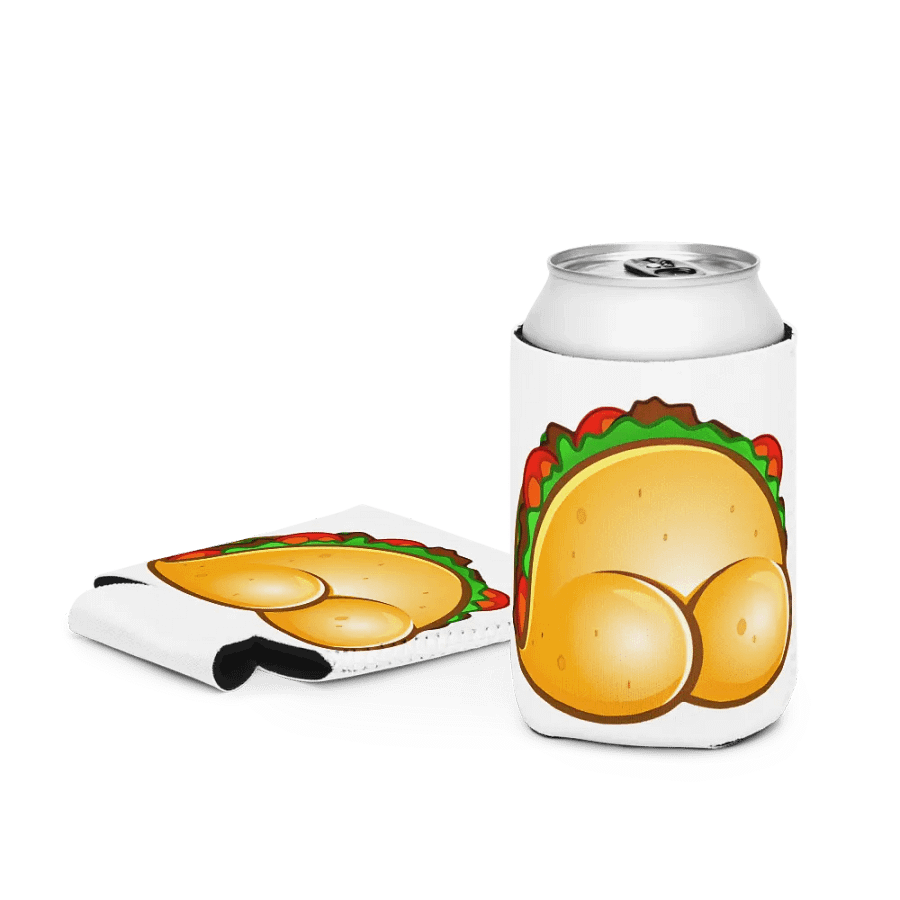 Tacobutt Stubbie Holder product image (4)