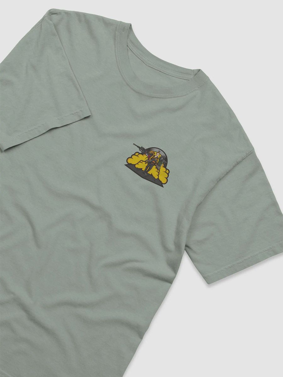 Apocalyptic Death Squad Heavy Tee product image (3)