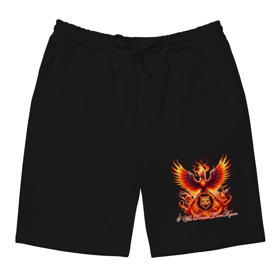 Phoenix Jogger Shorts product image (9)