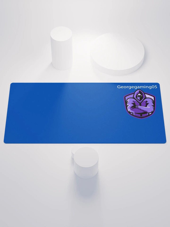 Gaming Mouse Pad (36″×18″) product image (1)