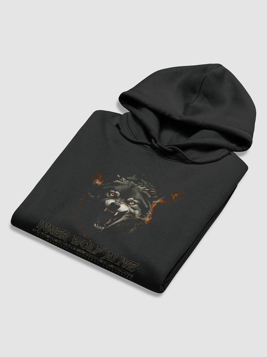 Inner Wolf is alive! product image (8)