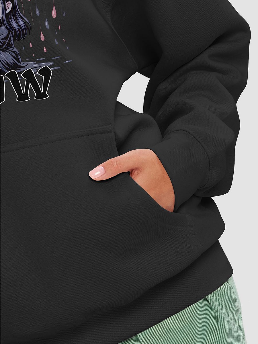Gothic Rain Persona Hoodie product image (36)