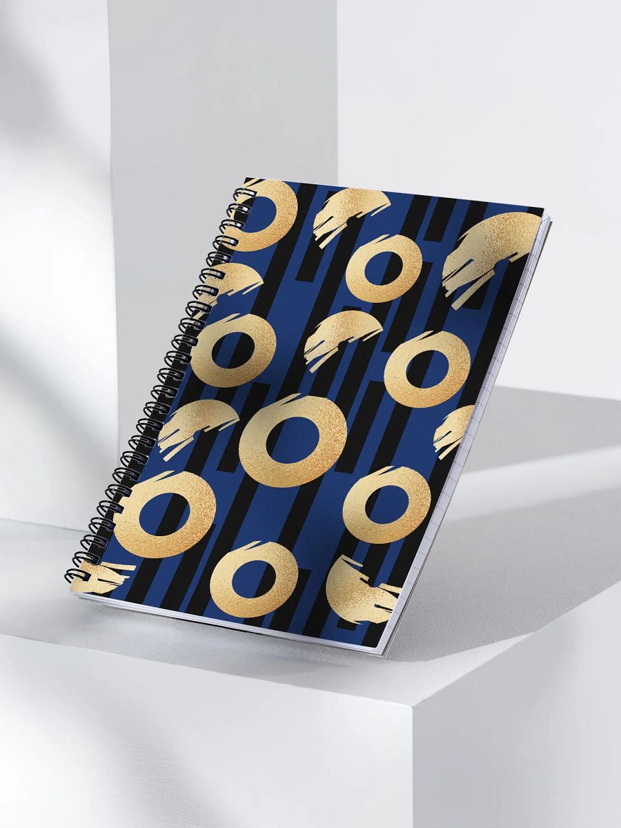 JoBeth Nautical ⚓ Note Book 📙 product image (3)