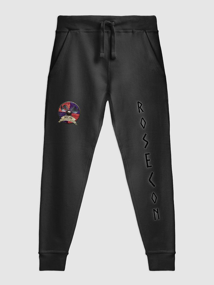 Limited Edition RoseCon Joggers product image (1)