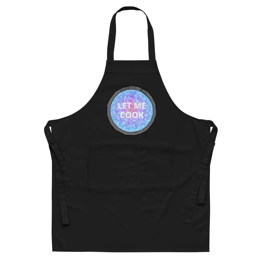 Mirrorgate Apron product image (5)