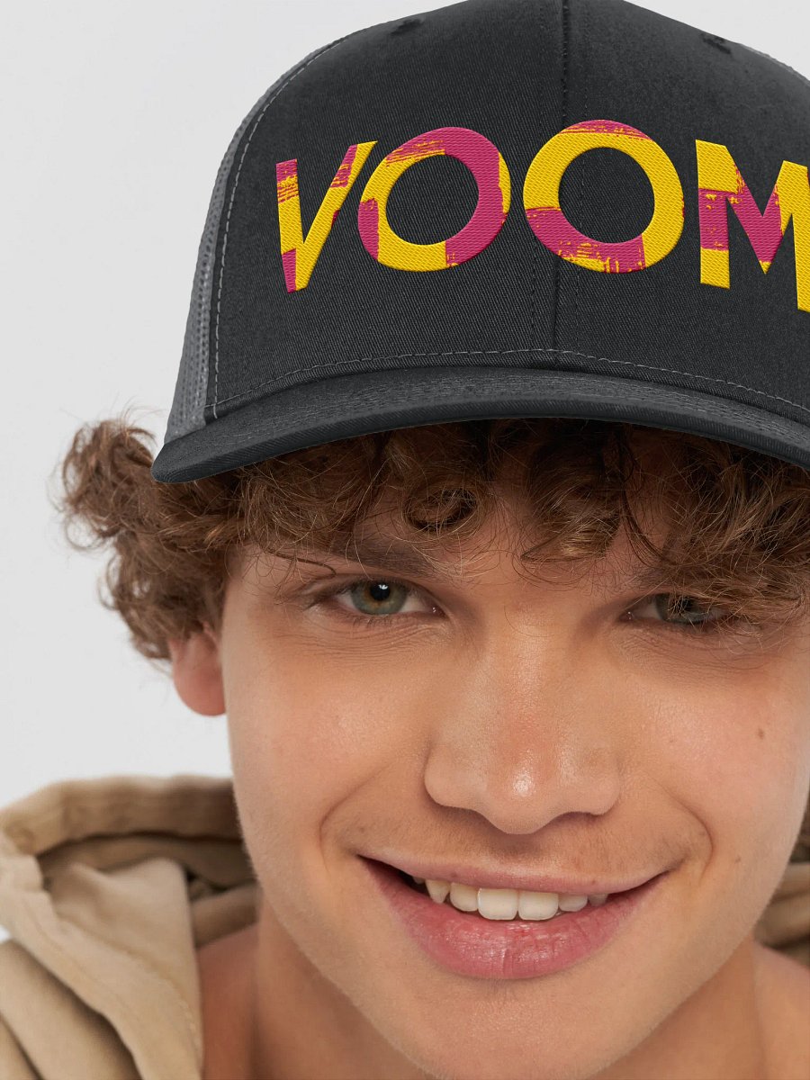 Voomi Cap product image (8)