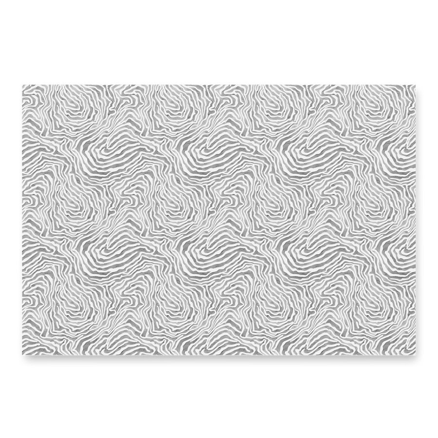 Light Grey Snake Paper Sheets product image (3)
