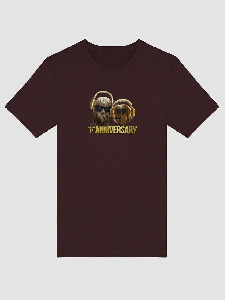 SPMB 1st Anniversary T-Shirt product image (1)