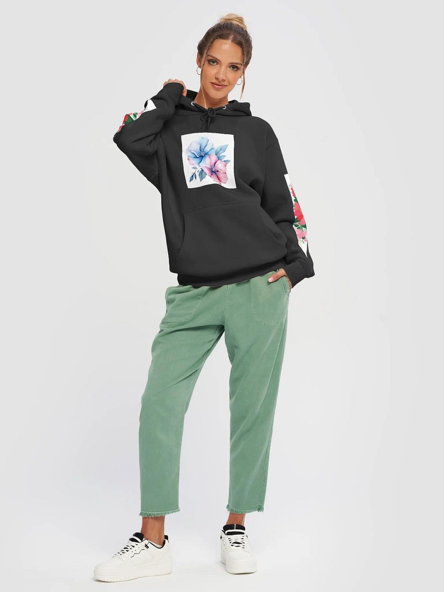 Lane Seven Premium Pullover Hoodie product image (30)