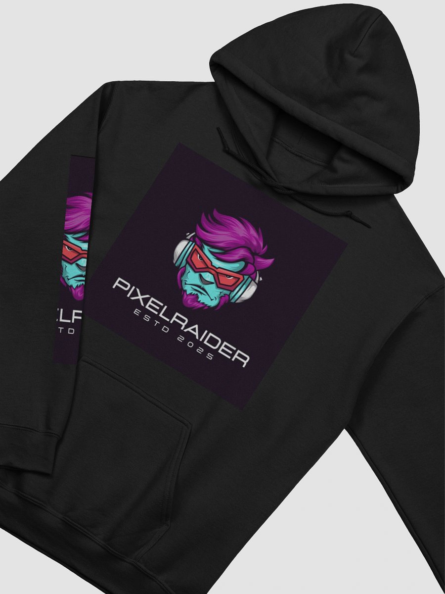 Gildan Classic Hoodie product image (27)