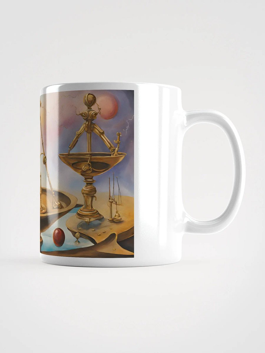 Libra's Balanced Brews: Harmonize Your Thirst with Cosmic Equilibrium product image (3)
