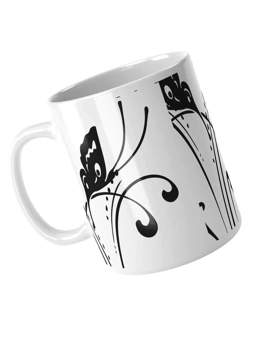 Butterfly Whirlwind Mug product image (6)