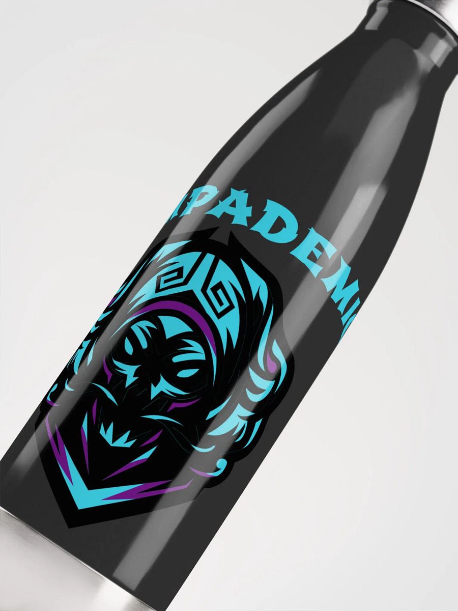 Hemp Steel Bottle product image (5)