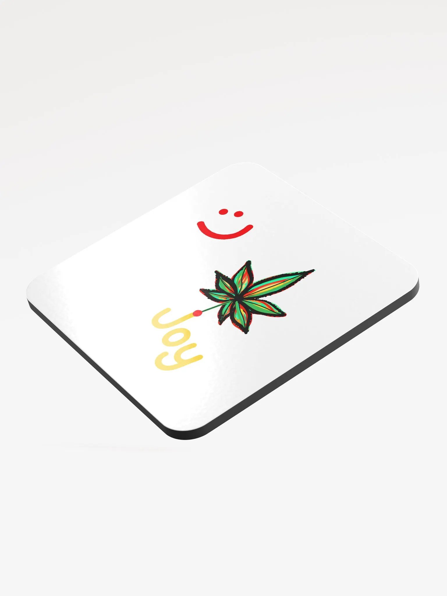 Colorful Joy Coaster product image (3)