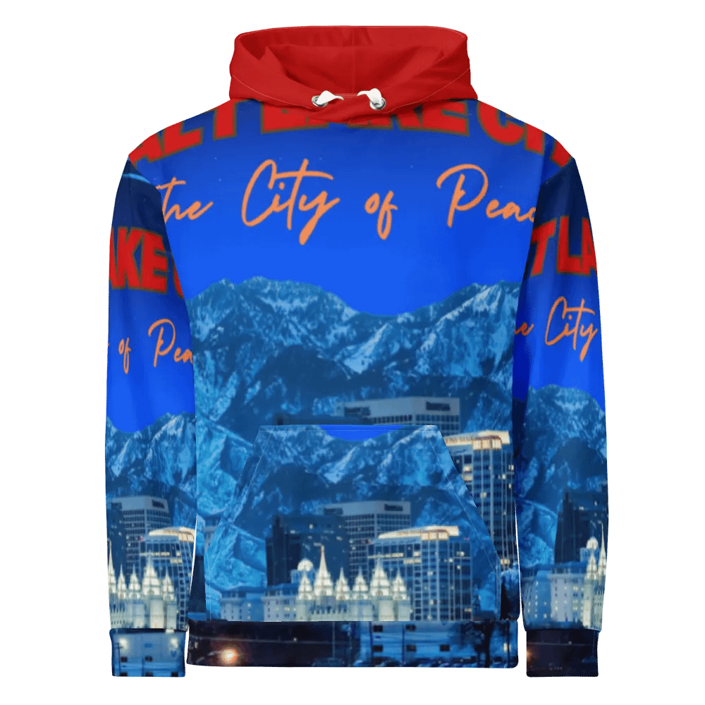 SALT LAKE CITY product image (1)