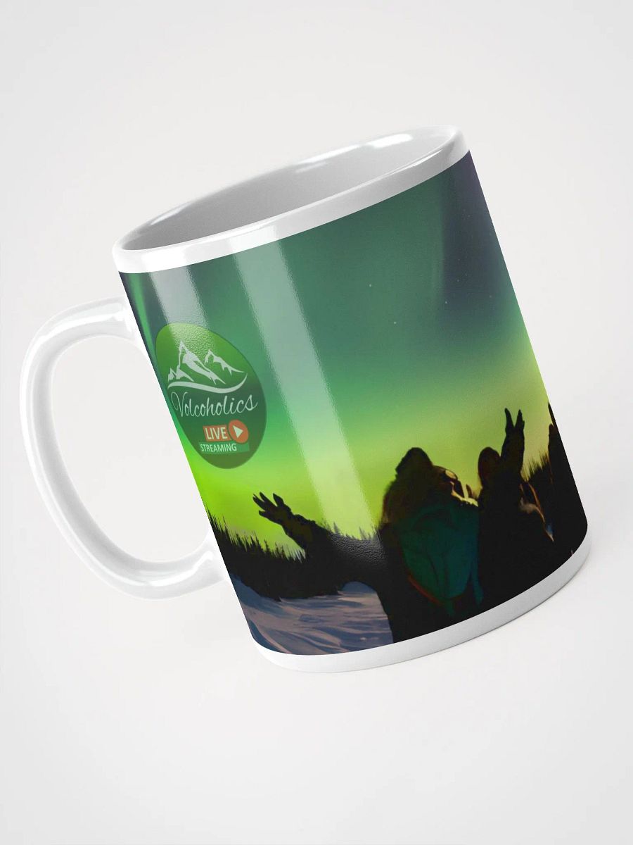 Aurora Borealis Mug product image (8)