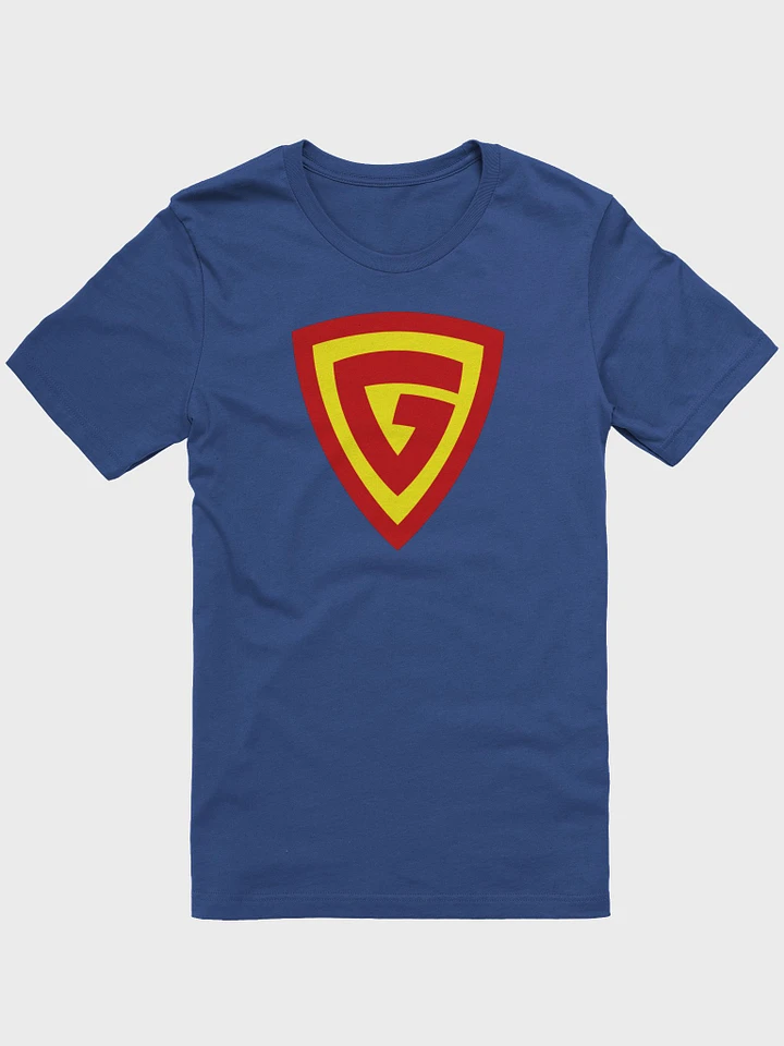 Super G-shield Logo product image (1)